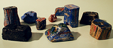 petits blocs intermdiaires.